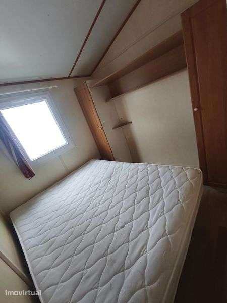 T1 (5,5*4) Casa Móvel Mobile Home Casa Madeira Bungalow - Grande imagem: 4/6