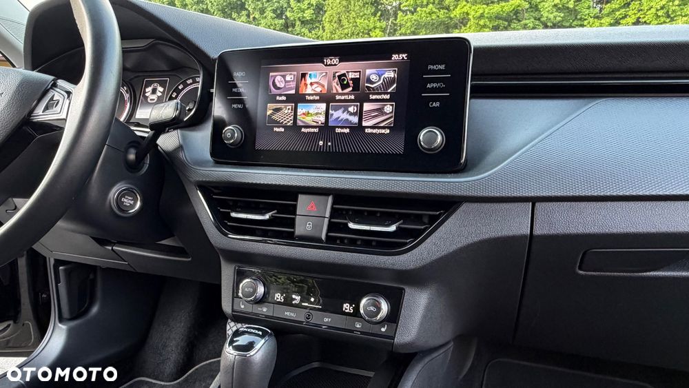 Skoda Scala 1.6 TDI DSG Ambition - 32