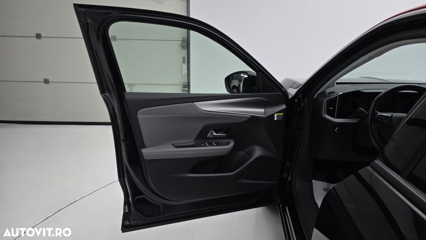 Opel Mokka 1.2L Turbo Start/Stop Elegance - 10
