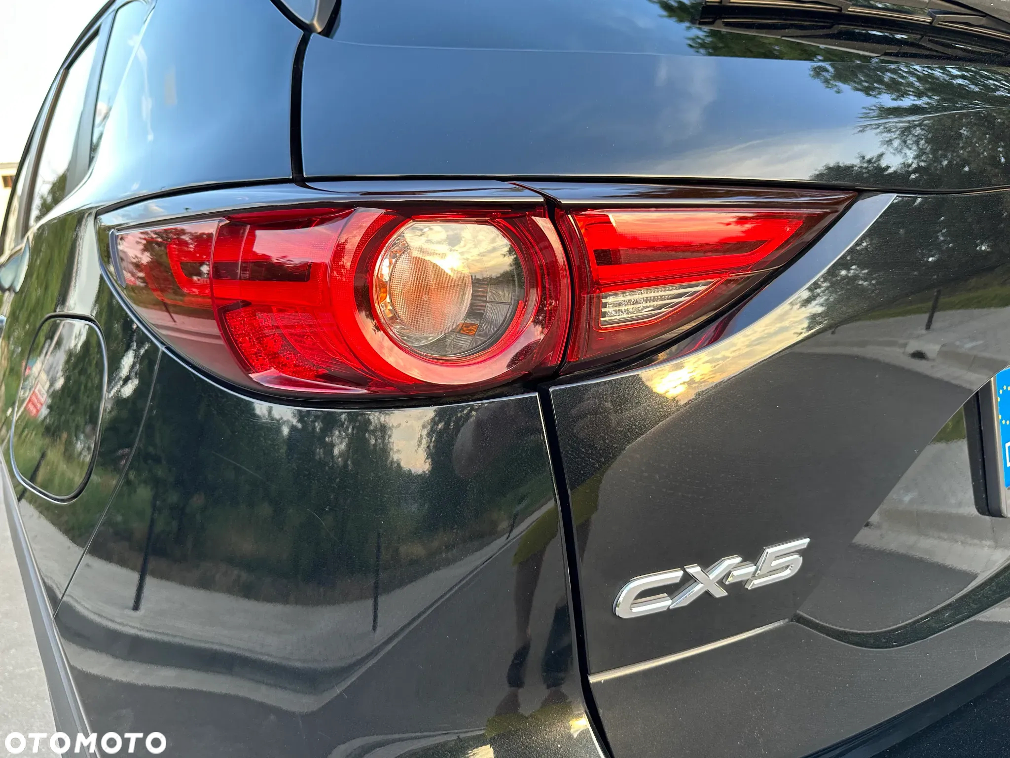 Mazda CX-5 2.0 Skyenergy 2WD - 15