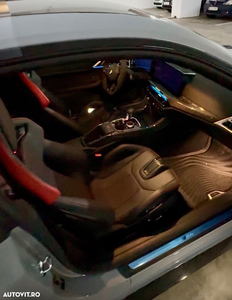 BMW M4 CS - 7