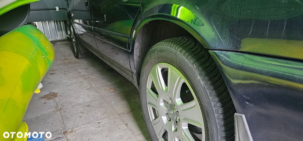 Audi A6 Limousine - 22