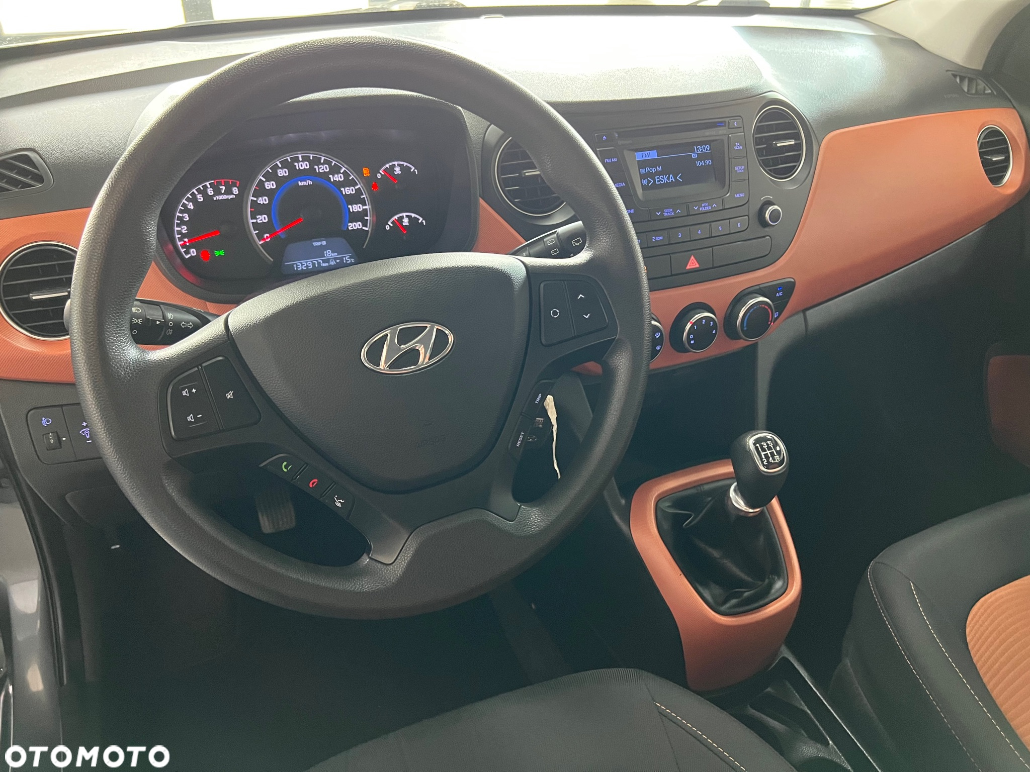 Hyundai i10 - 12