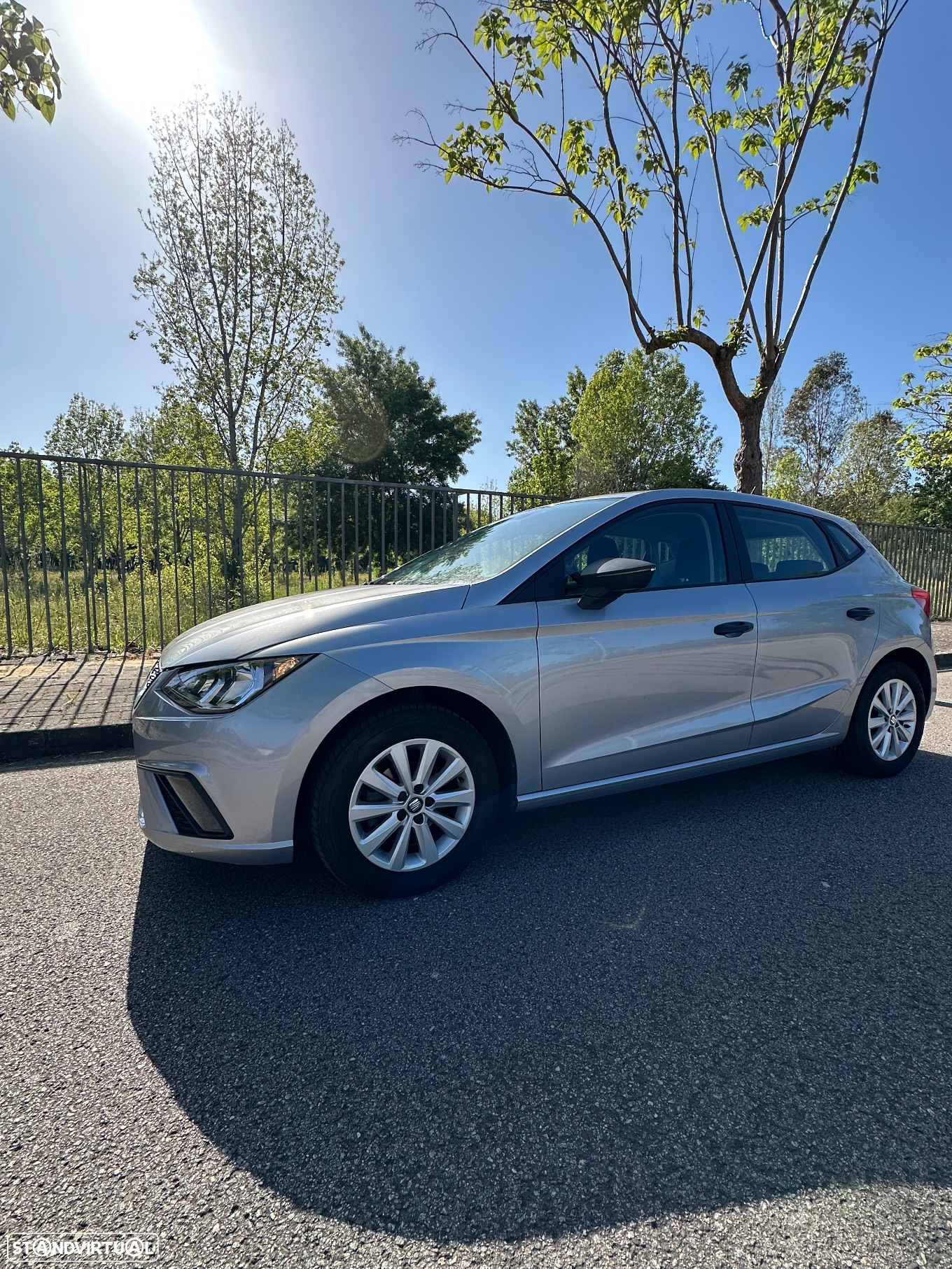 SEAT Ibiza 1.0 EcoTSI Reference - 6
