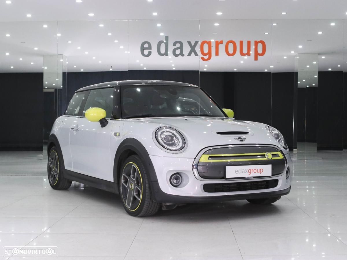 MINI 3 Portas Cooper SE - 1