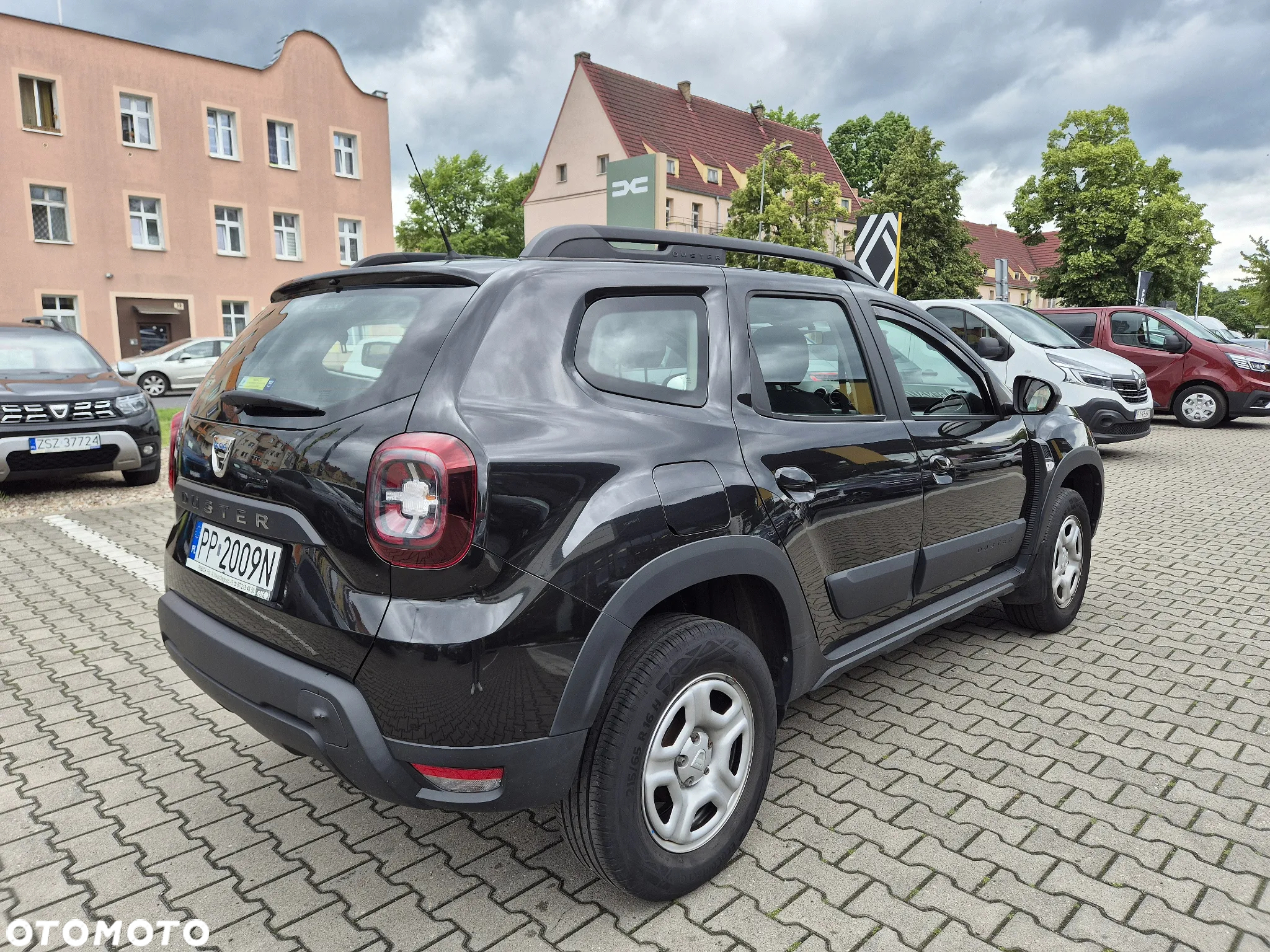 Dacia Duster 1.0 TCe Comfort - 6