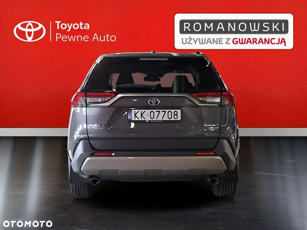Toyota RAV4 - 9