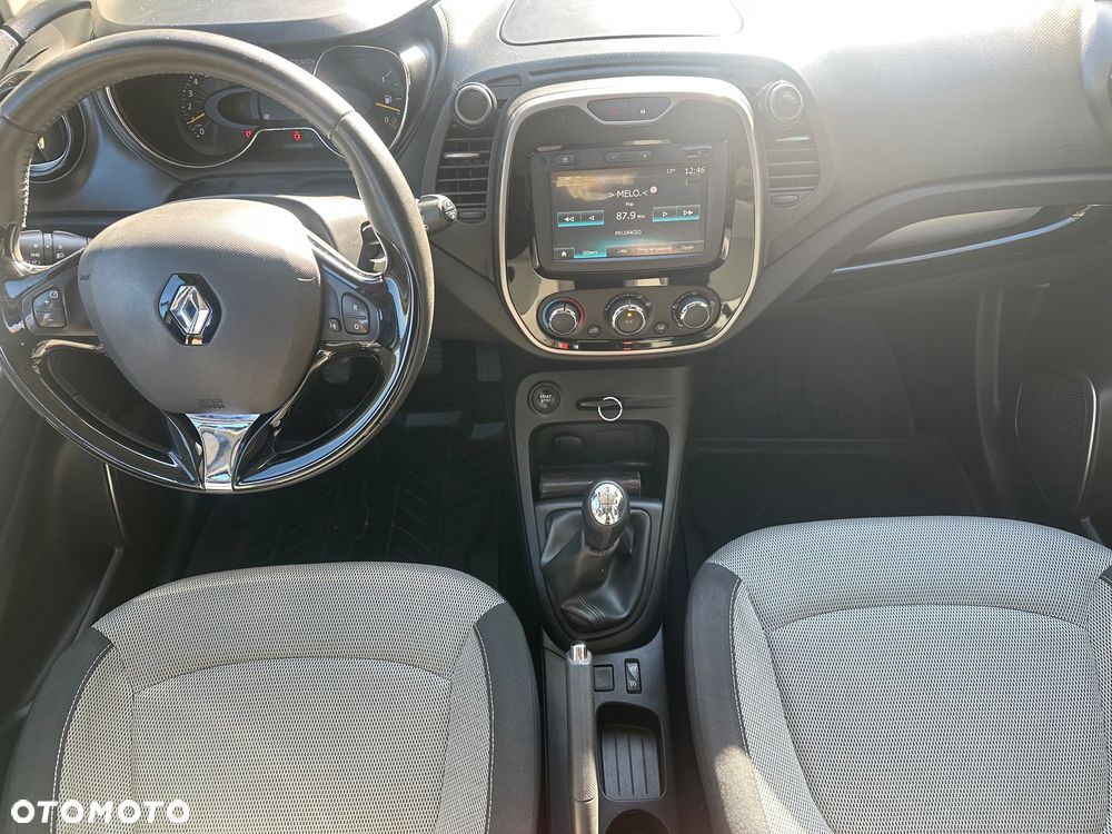 Renault Captur - 7
