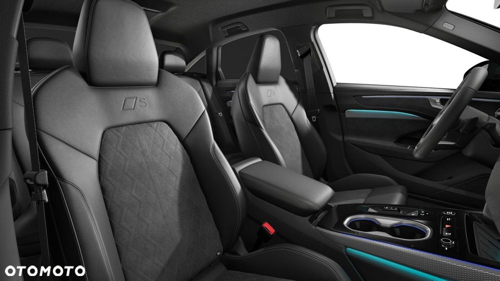 Audi A6 Limousine - 8