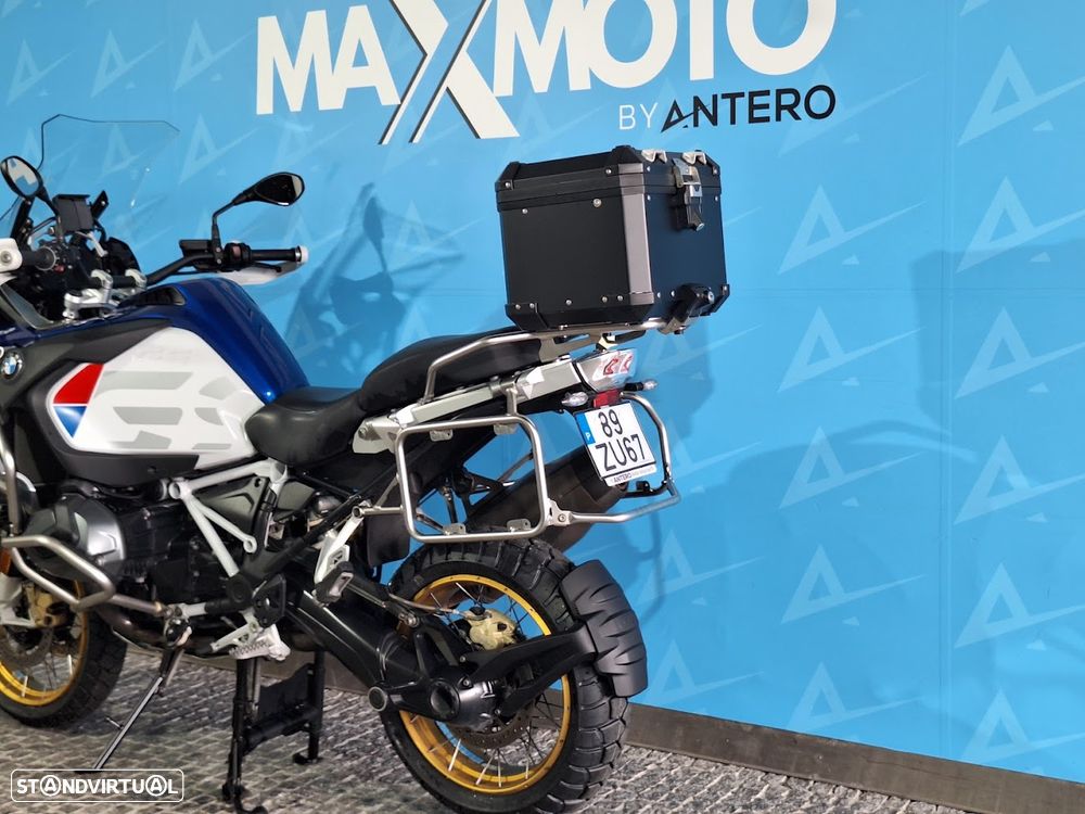 BMW R 1250 GS Adventure HP - 7