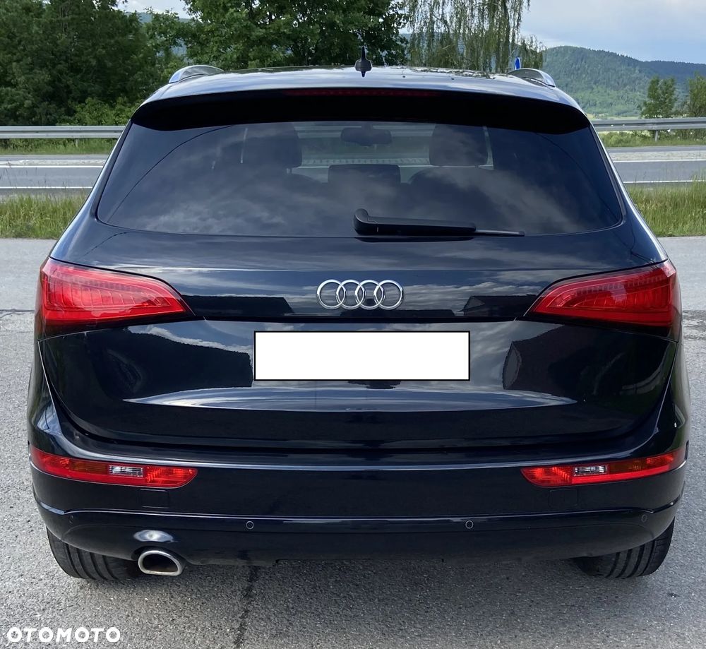 Audi Q5 2.0 TDI Quattro S tronic - 6