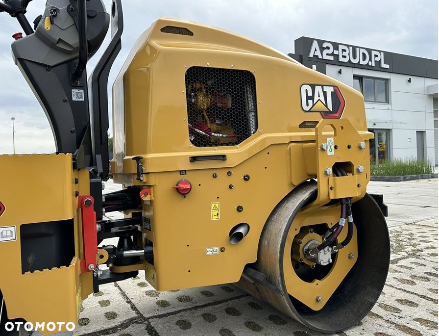 Caterpillar CB 2.7 GC - 6
