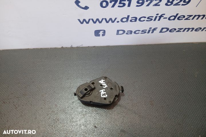 Motoras clapeta aeroterma 6917943 6917943.9 6917943 6917943.9 BMW Ser - 1