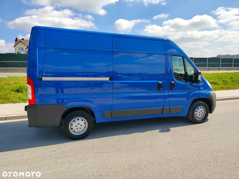 Fiat DUCATO L2H2 / 2.3 Multi-Jet 130 KM - 30