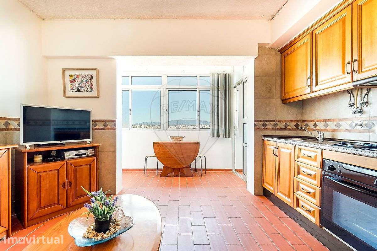 Apartamento T1 para venda - Grande imagem: 2/23