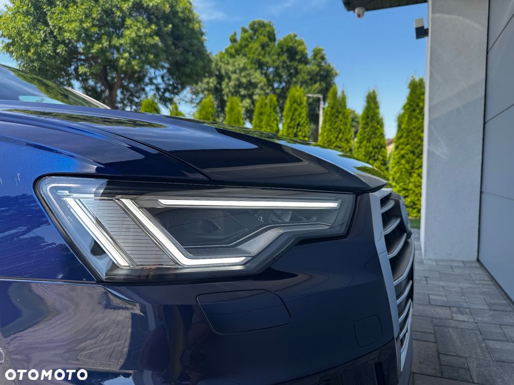 Audi A6 Limousine 40 TDI mHEV Sport S tronic - 40