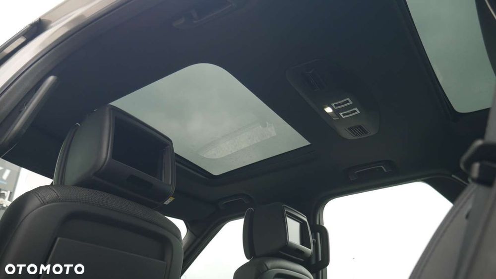 Land Rover Discovery - 19