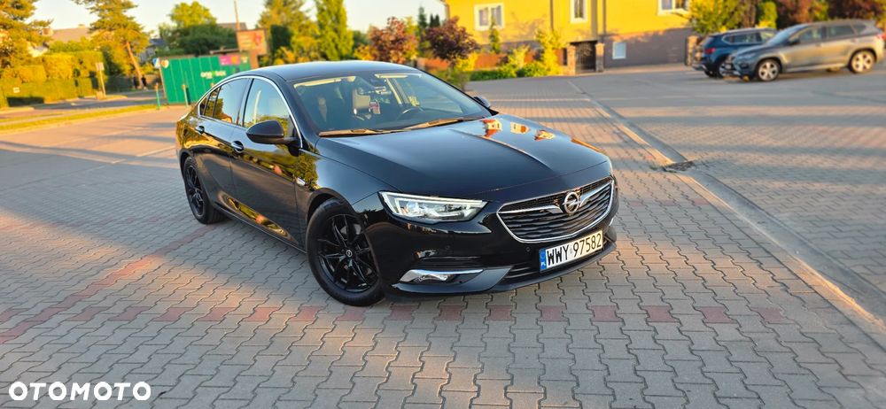 Opel Insignia 2.0 CDTI Executive - 4