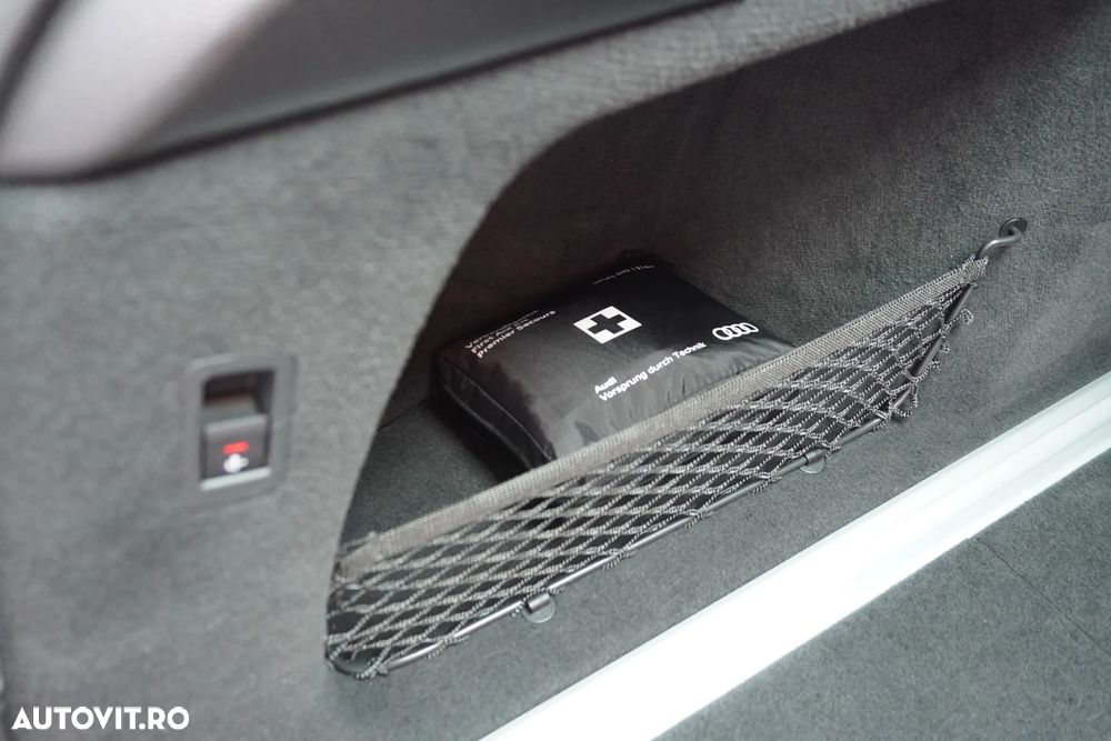 Audi A6 Avant 45 TFSI quattro S tronic advanced - 36