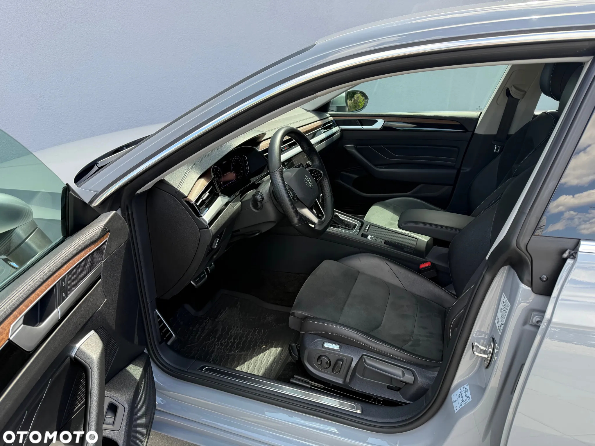Volkswagen Arteon 2.0 TDI 4Motion Elegance DSG - 8
