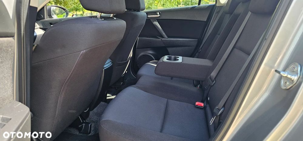 Mazda 3 1.6 16V Exclusive - 29