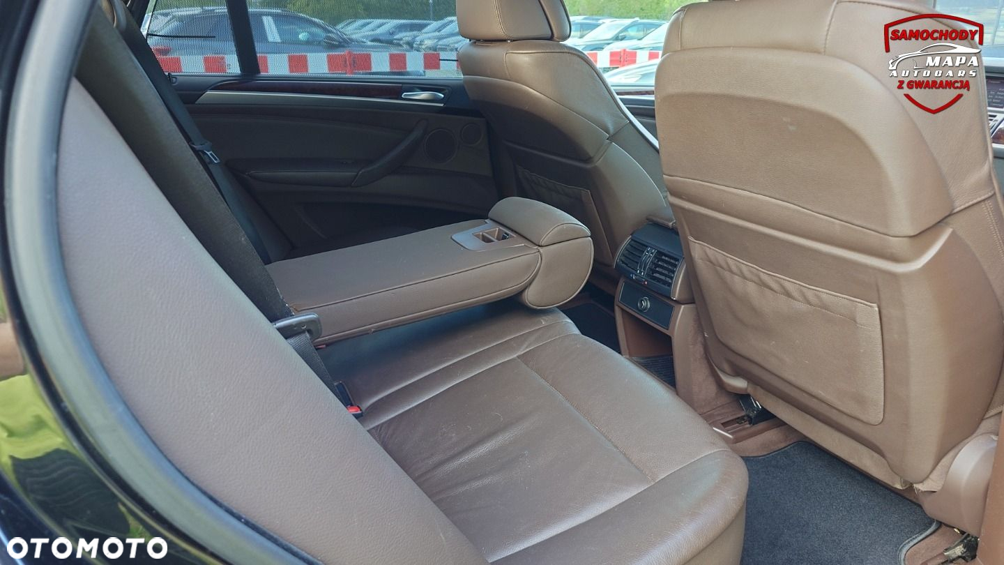 BMW X5 - 22