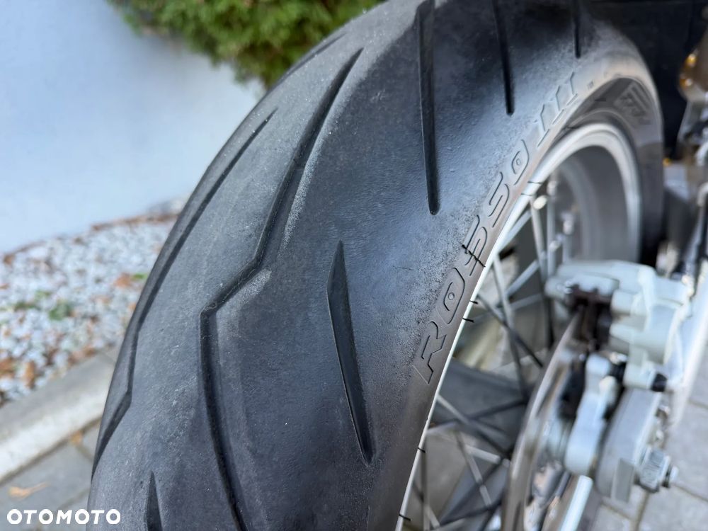 Yamaha TTR - 20