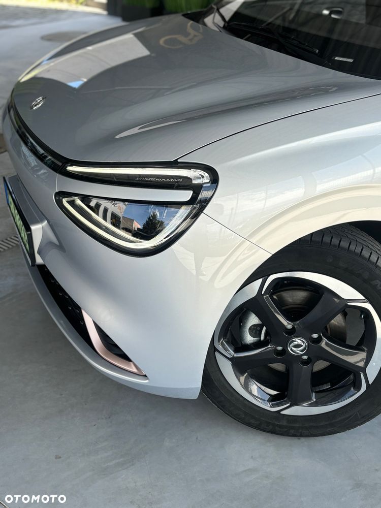 Dongfeng Box - 5
