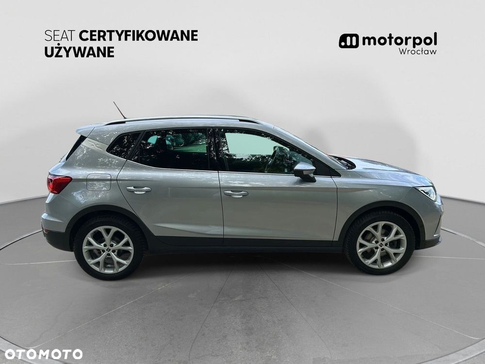 Seat Arona 1.0 TSI FR S&S - 16