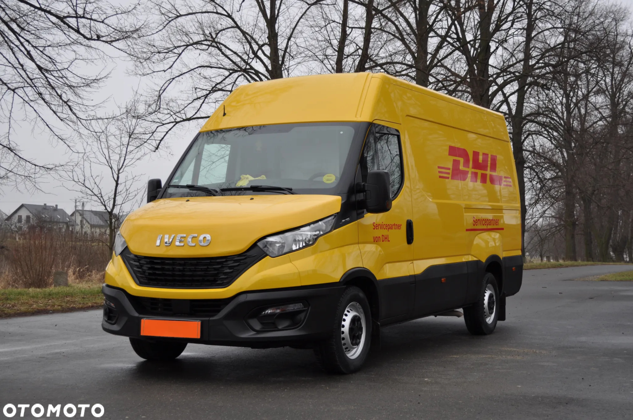Iveco DAILY - 25