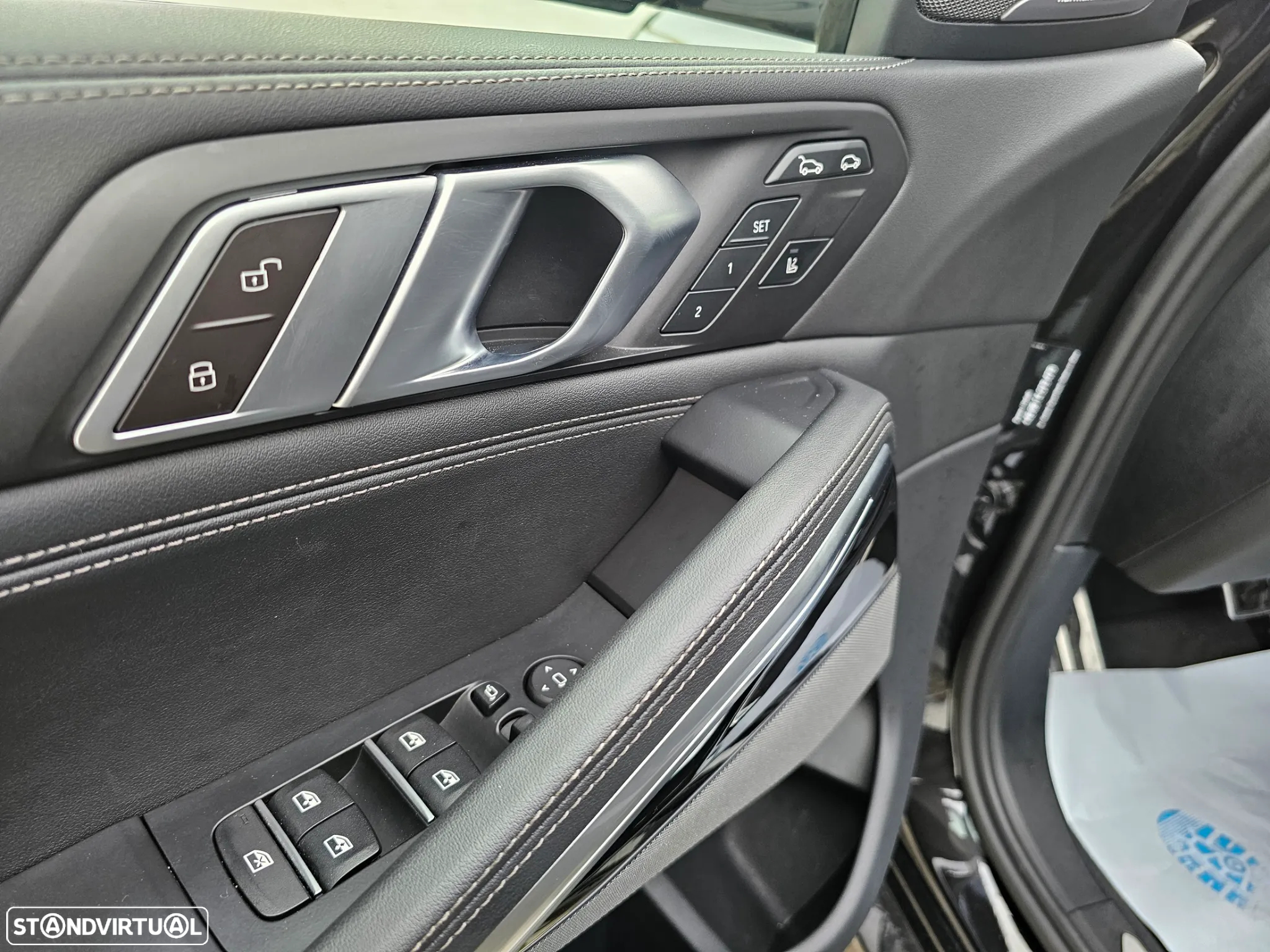 BMW X6 xDrive30d M Sport - 32