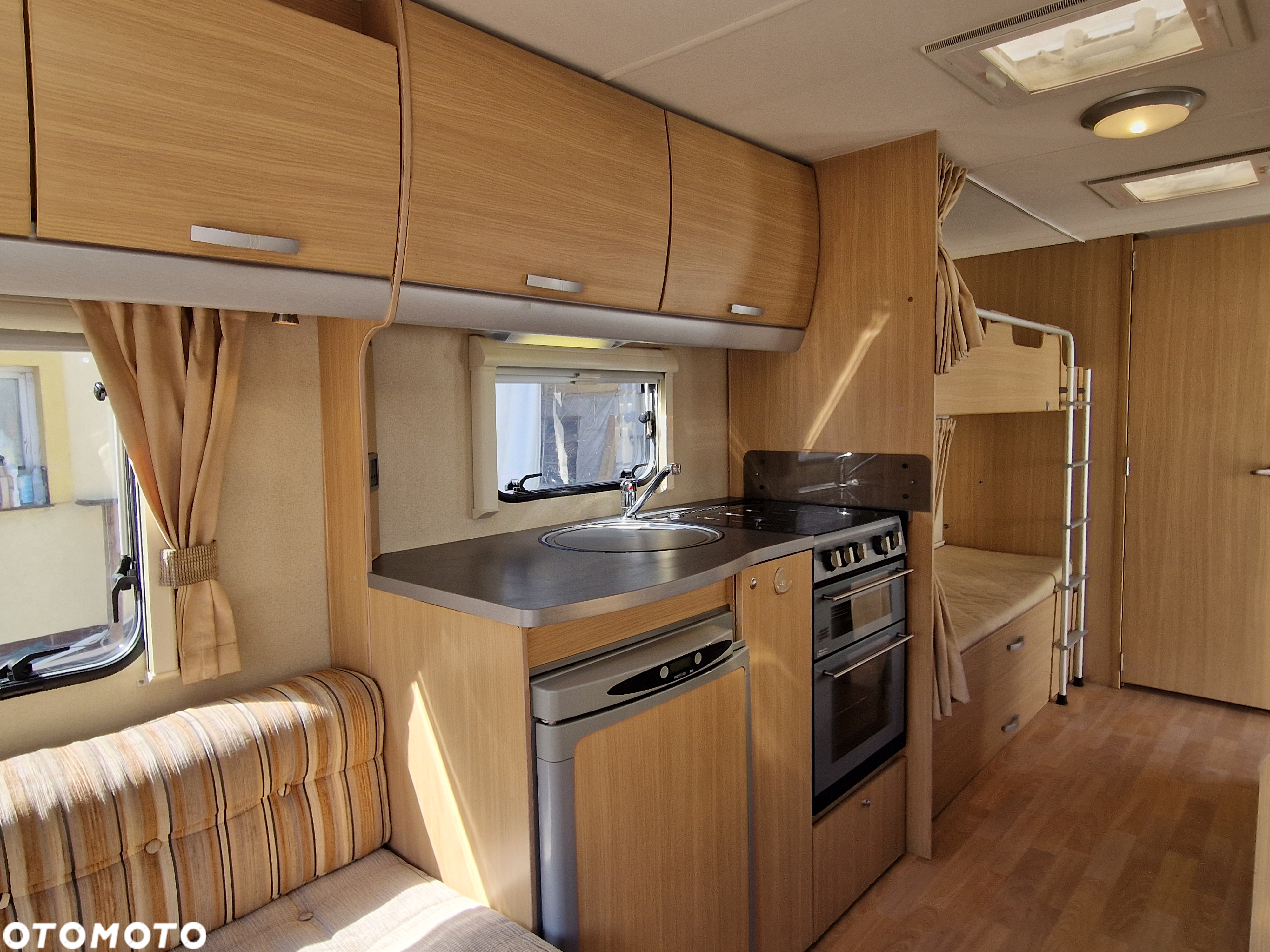 SWIFT SportStyle 6ES - 12