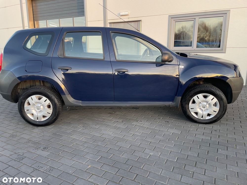 Dacia Duster - 3