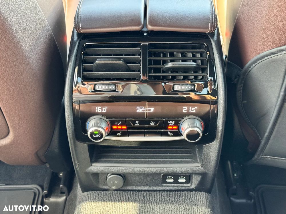 BMW Seria 5 545e xDrive AT PHEV - 28