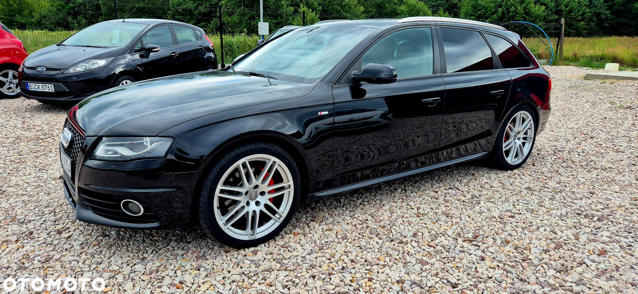 Audi A4 3.0 TDI Quattro S tronic - 14