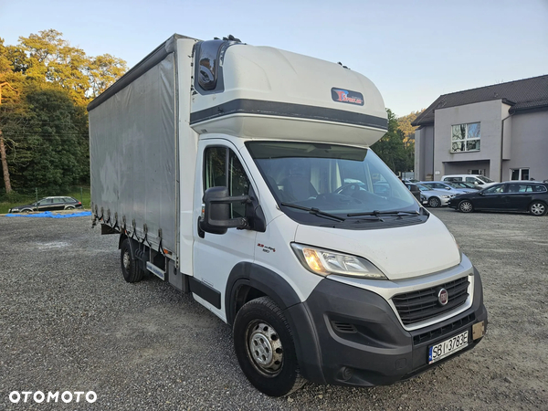 Fiat Dcuato Multijet 150