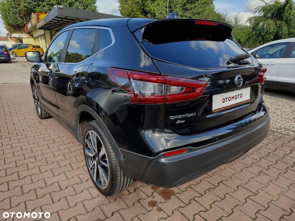 Nissan Qashqai - 10