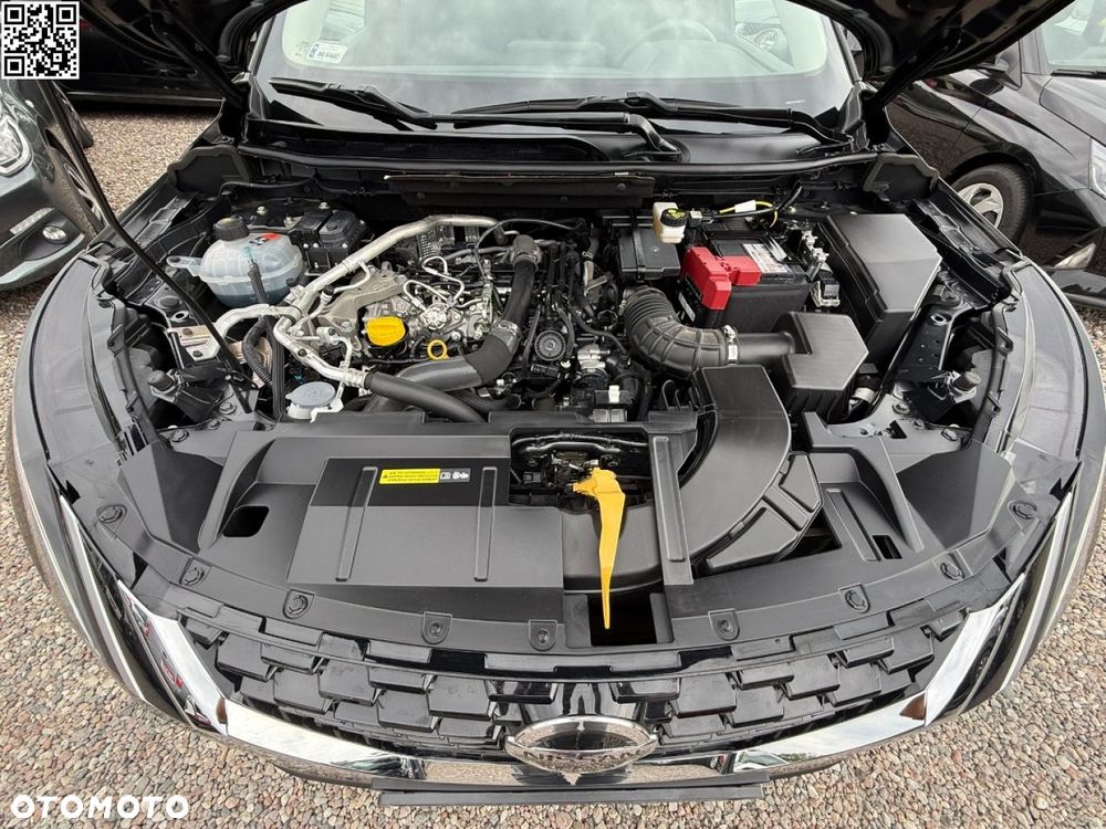 Nissan Qashqai - 33
