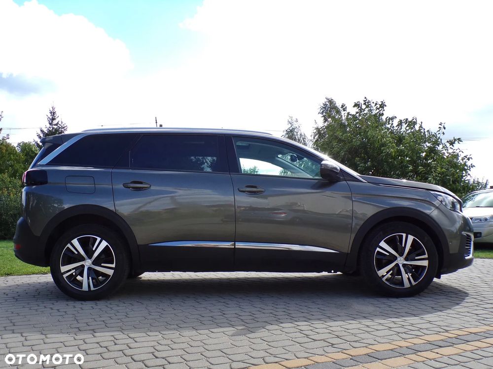 Peugeot 5008 PureTech 130 Stop & Start Allure - 7