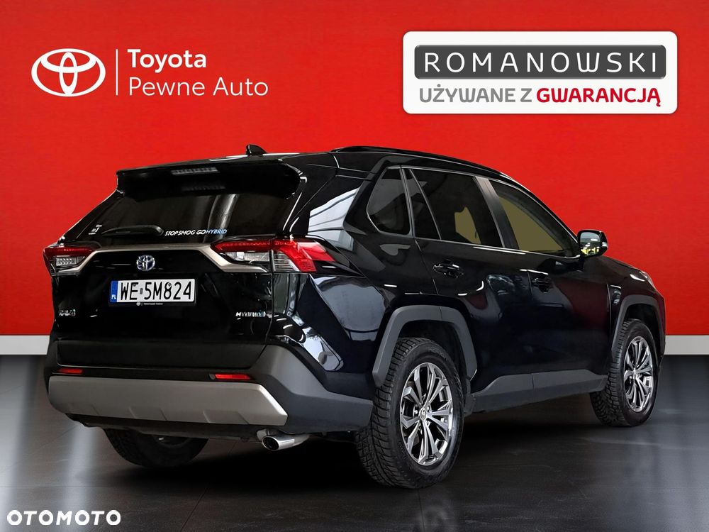 Toyota RAV4 - 10