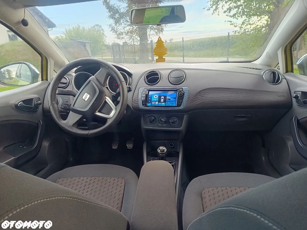 Seat Ibiza 1.2 12V Reference - 7