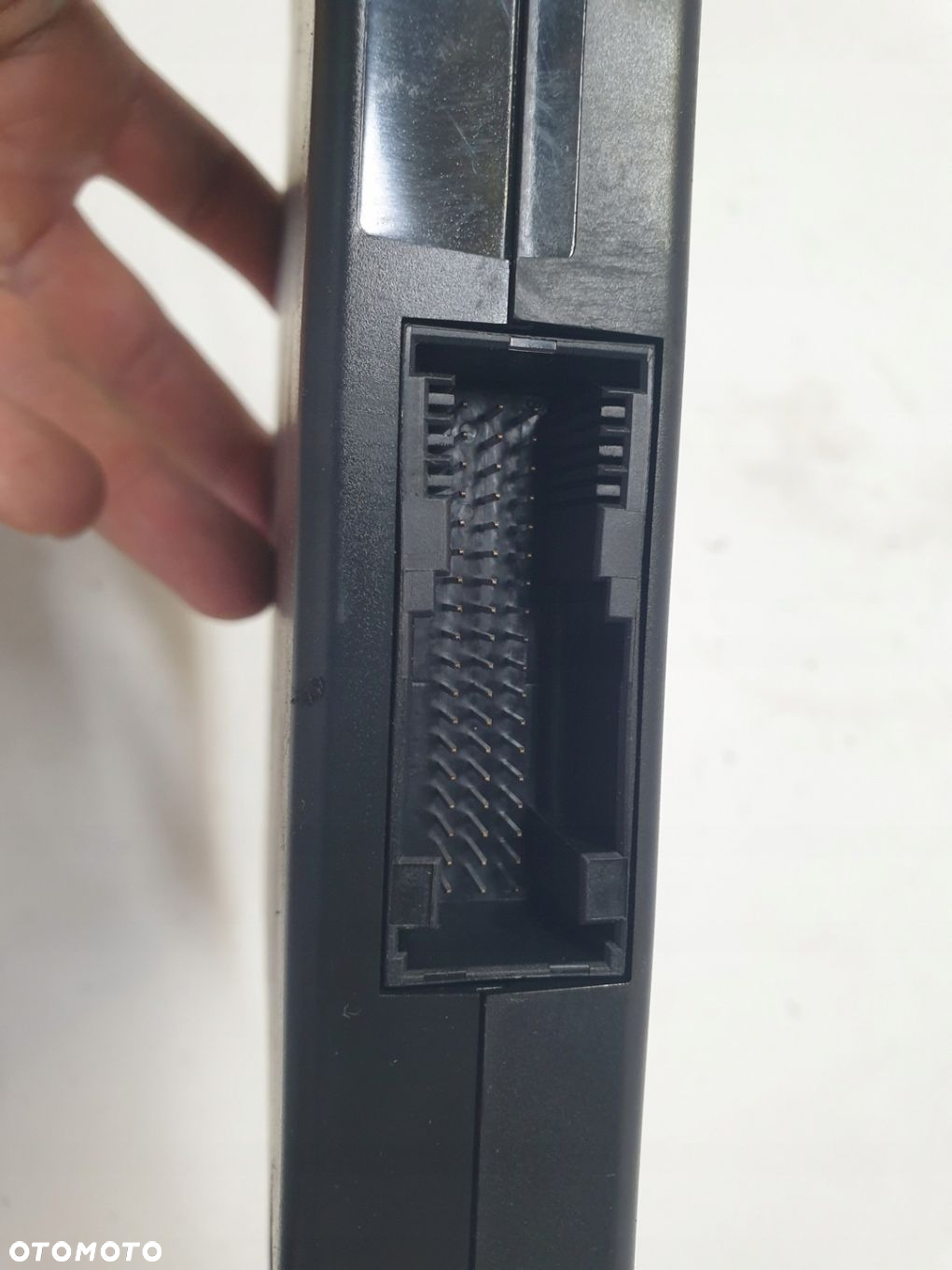 STEROWNIK MODUŁ ŚWIATEŁ BLUETOOTH VW PASSAT B6 1K8035730B - 3