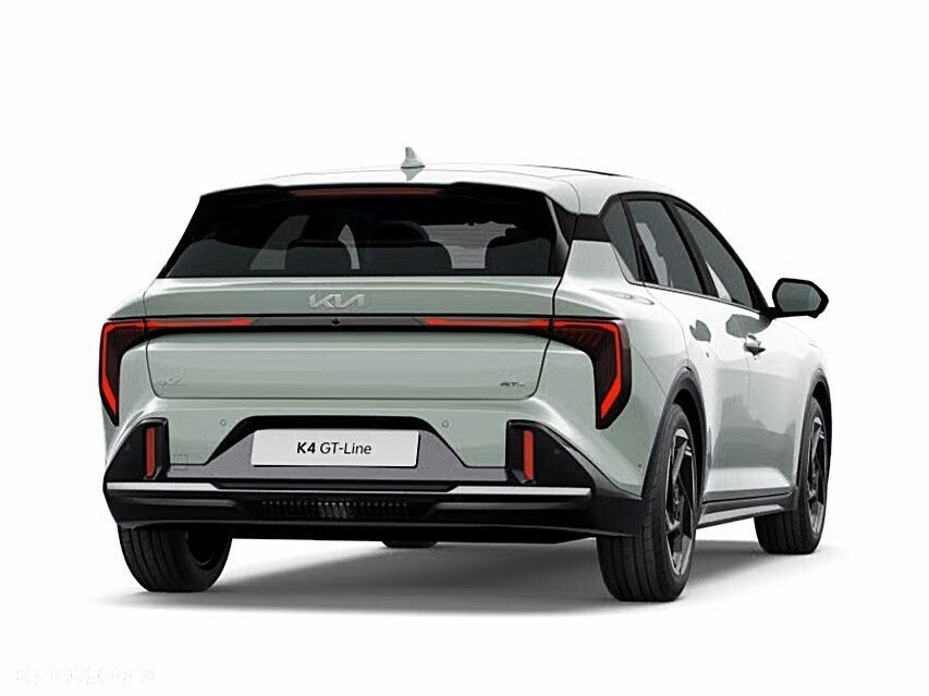 Kia K4 - 9