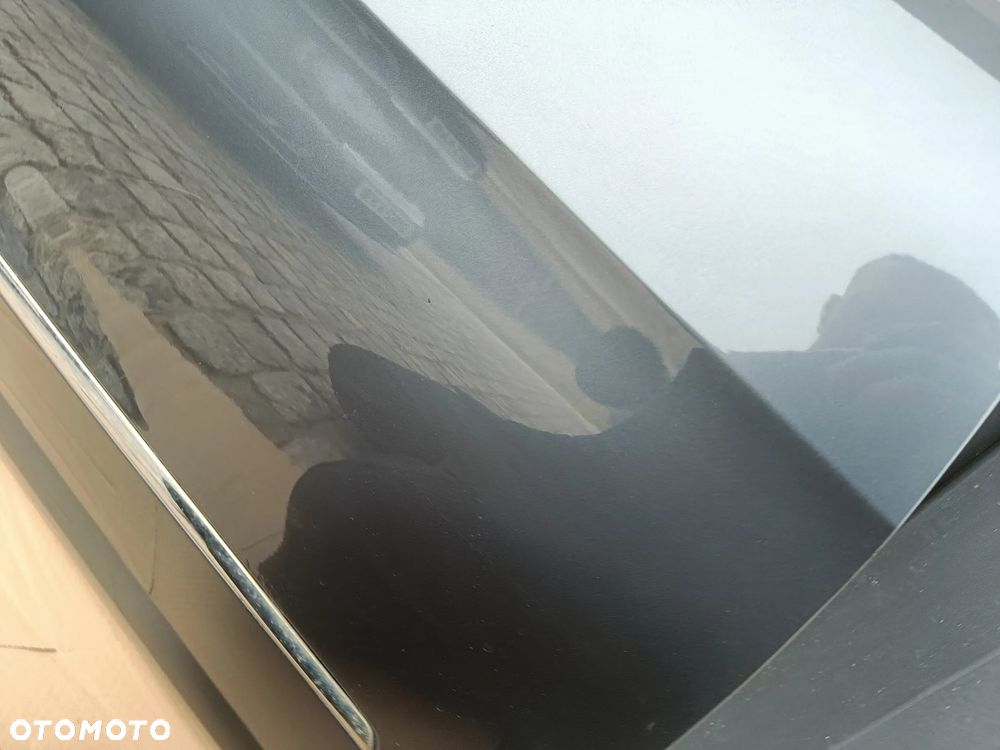 Drzwi Prawe Przednie VW CC Passat CC lift FL Prawy Przód LK7X - 18