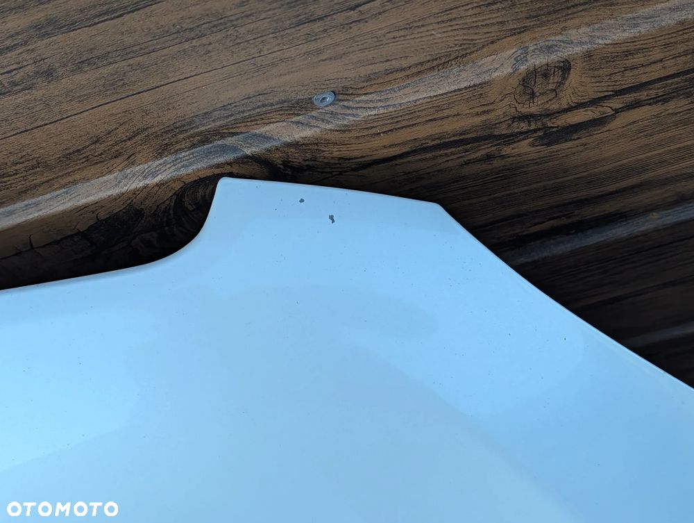 ZDERZAK PAS PRZEDNI MASKA PRZÓD OPEL MOKKA A 1.7 CDTI  GYN - 15