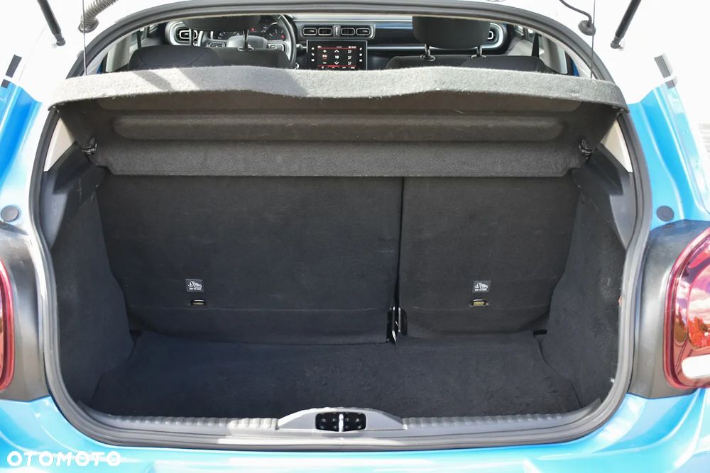 Citroën C3 1.2 PureTech Shine - 13