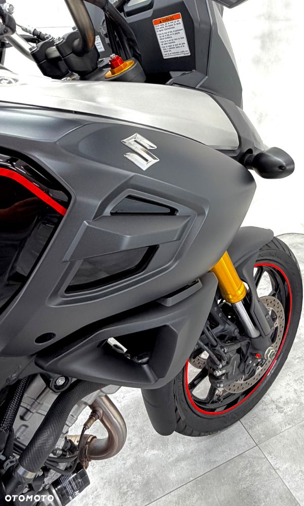 Suzuki V-STROM - 21