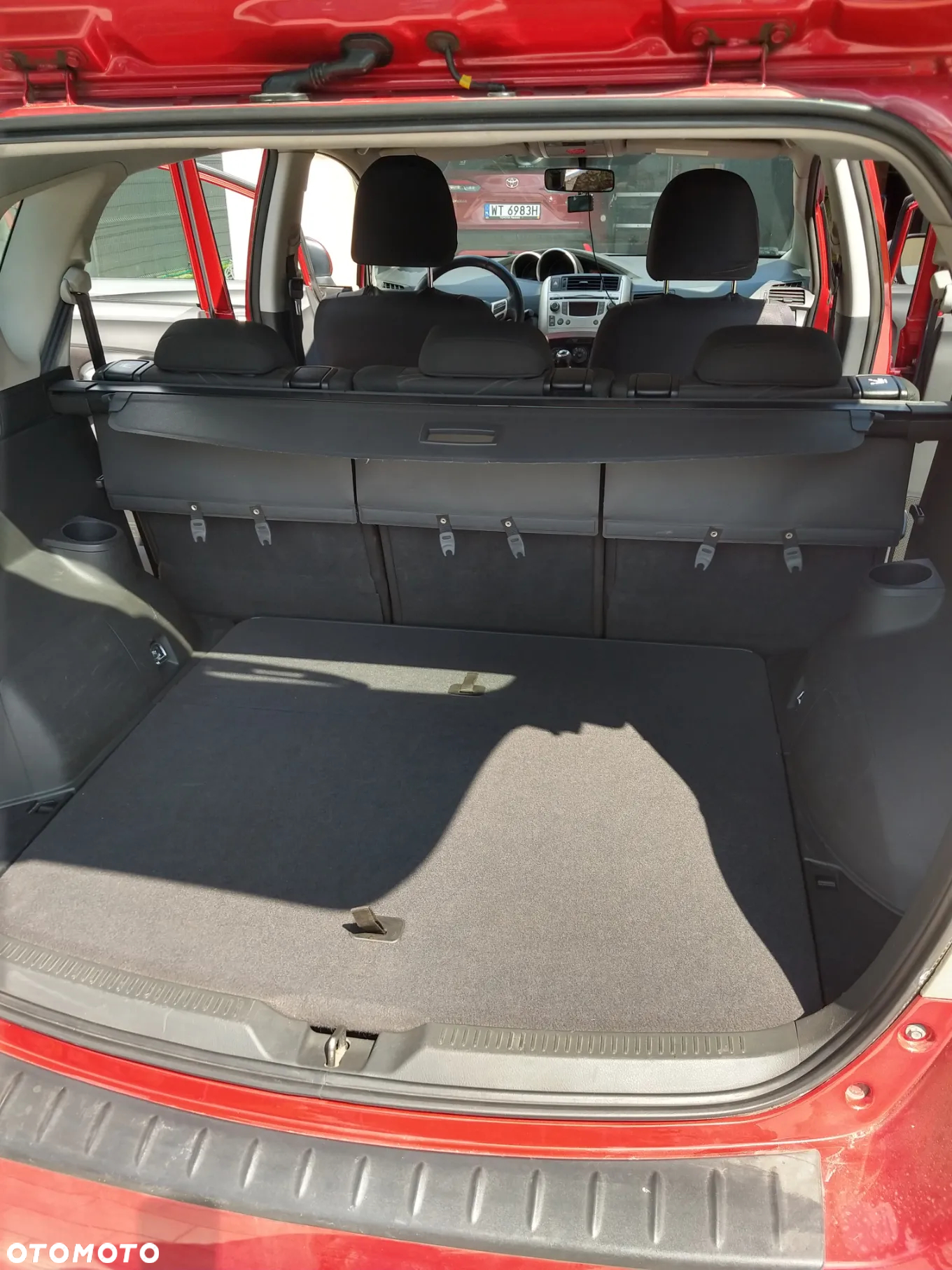 Toyota Verso 1.6 Sprint - 7