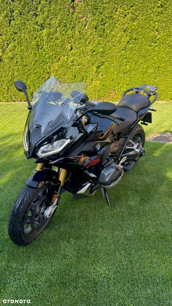 BMW RS - 3
