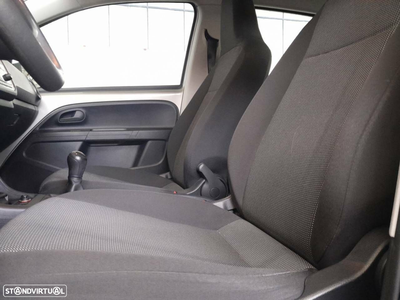 VW Up! 1.0 BMT Take - 9